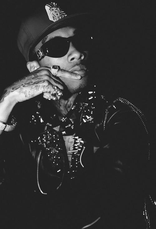 Tyga