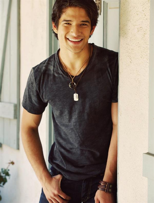 Tyler Posey