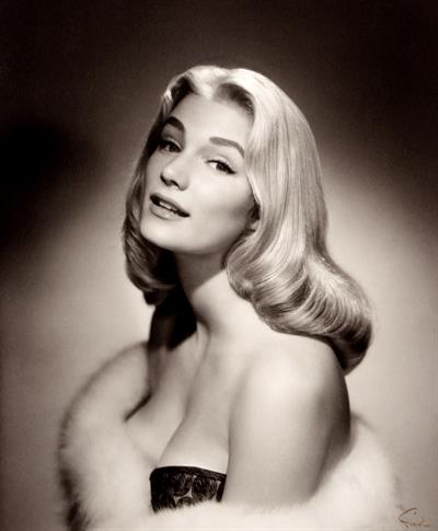 Yvette Mimieux