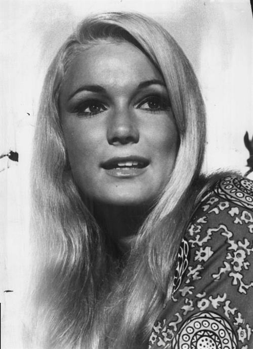 Yvette Mimieux