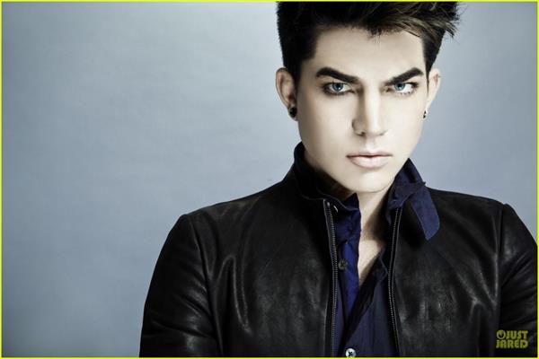 Adam Lambert