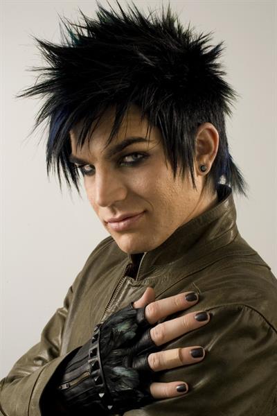 Adam Lambert
