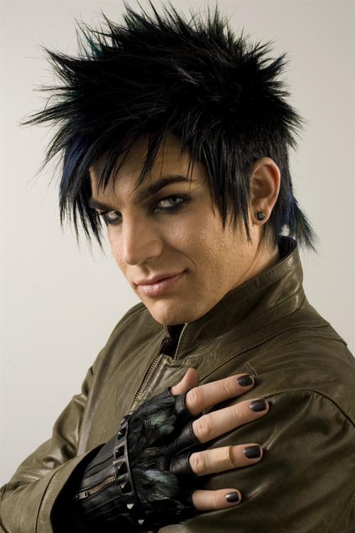 Adam Lambert