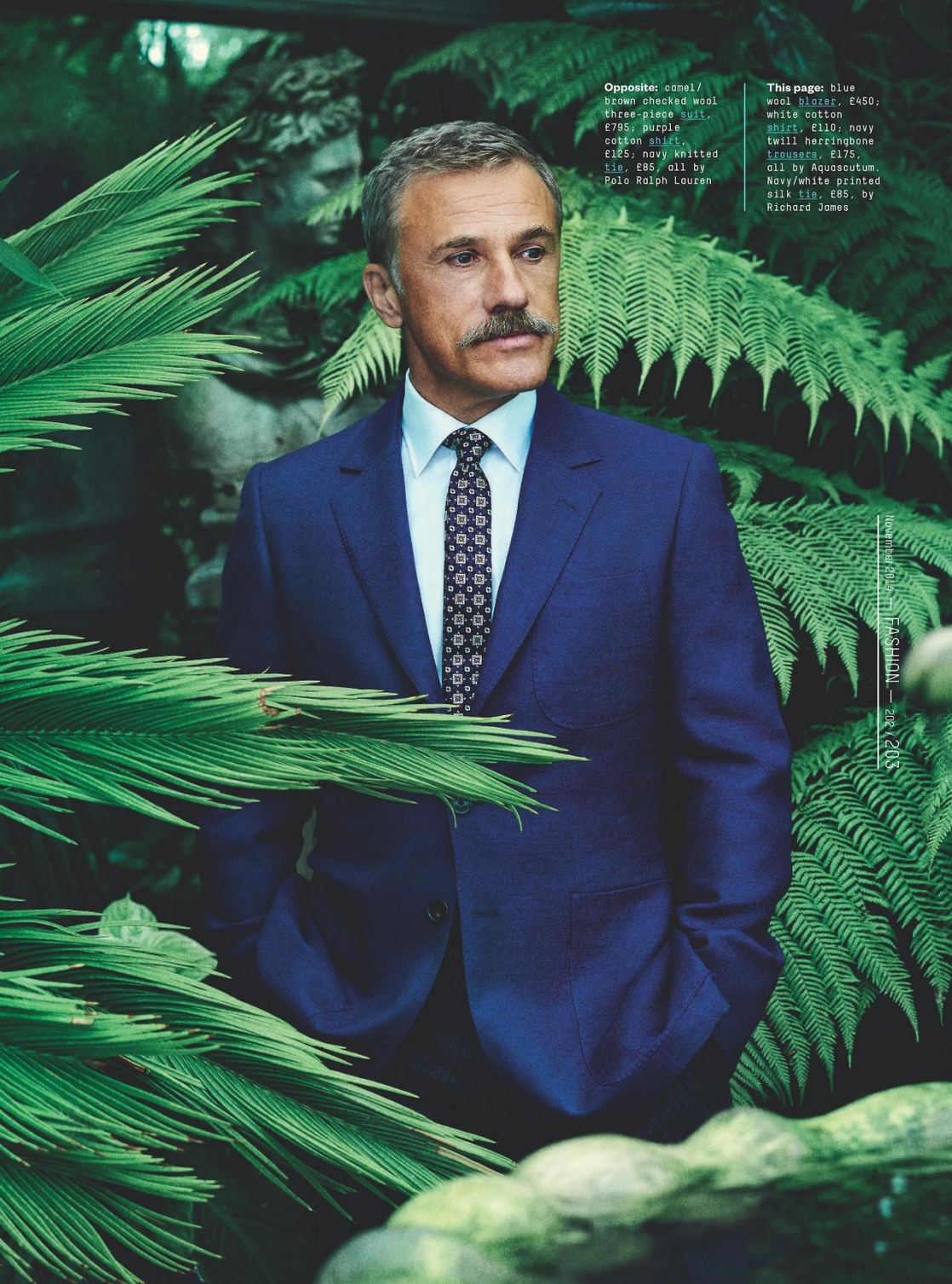 Christoph Waltz