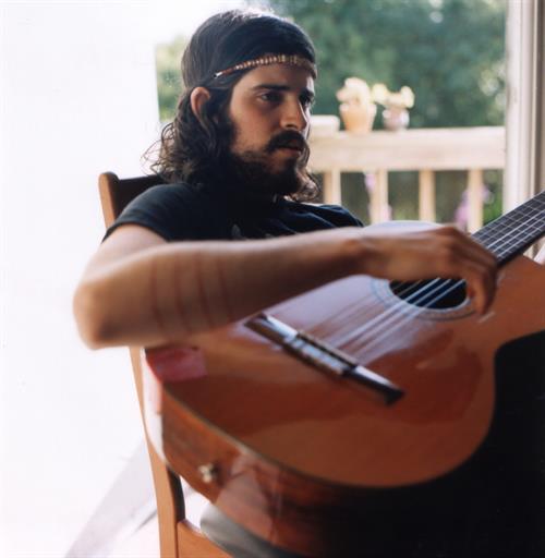 Devendra Banhart