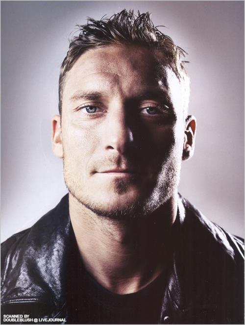 Francesco Totti