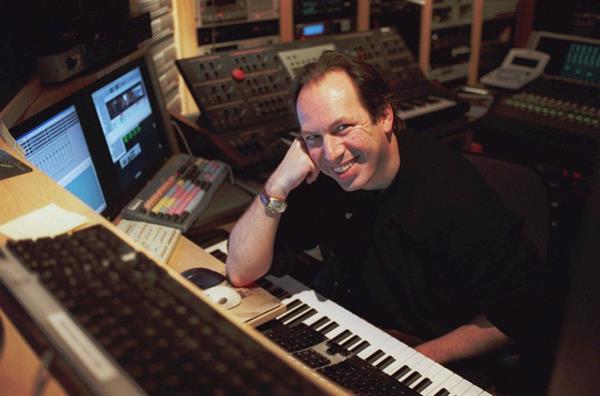 Hans Zimmer