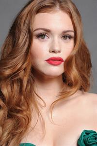 Holland Roden