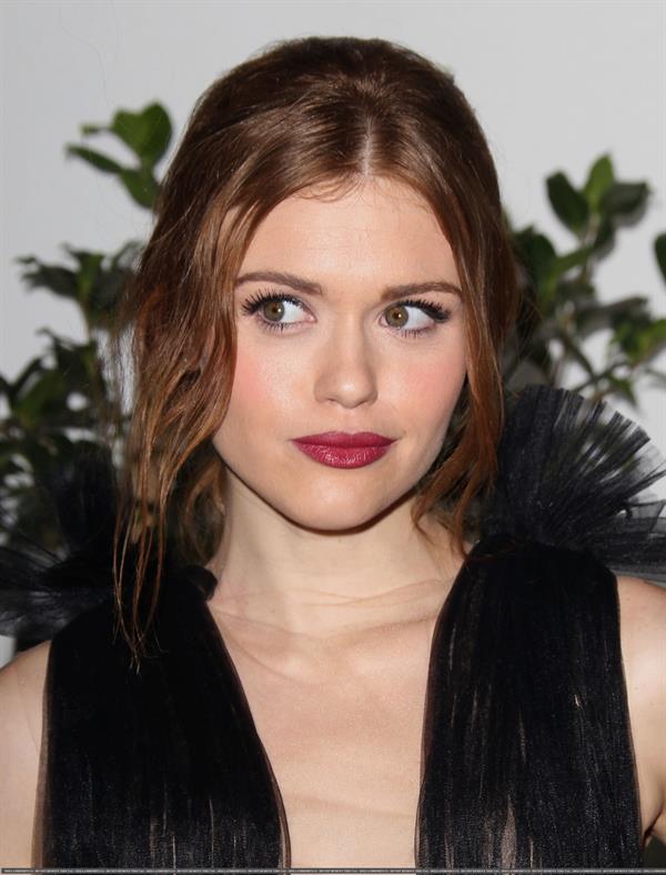 Holland Roden