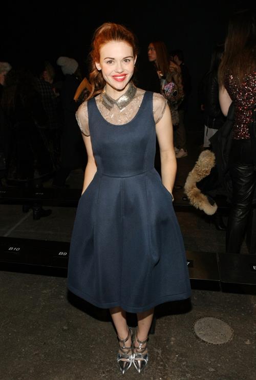 Holland Roden