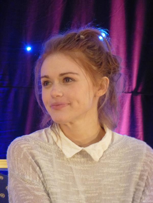 Holland Roden