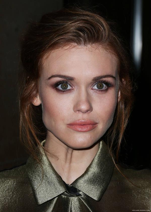 Holland Roden