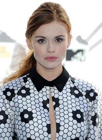 Holland Roden