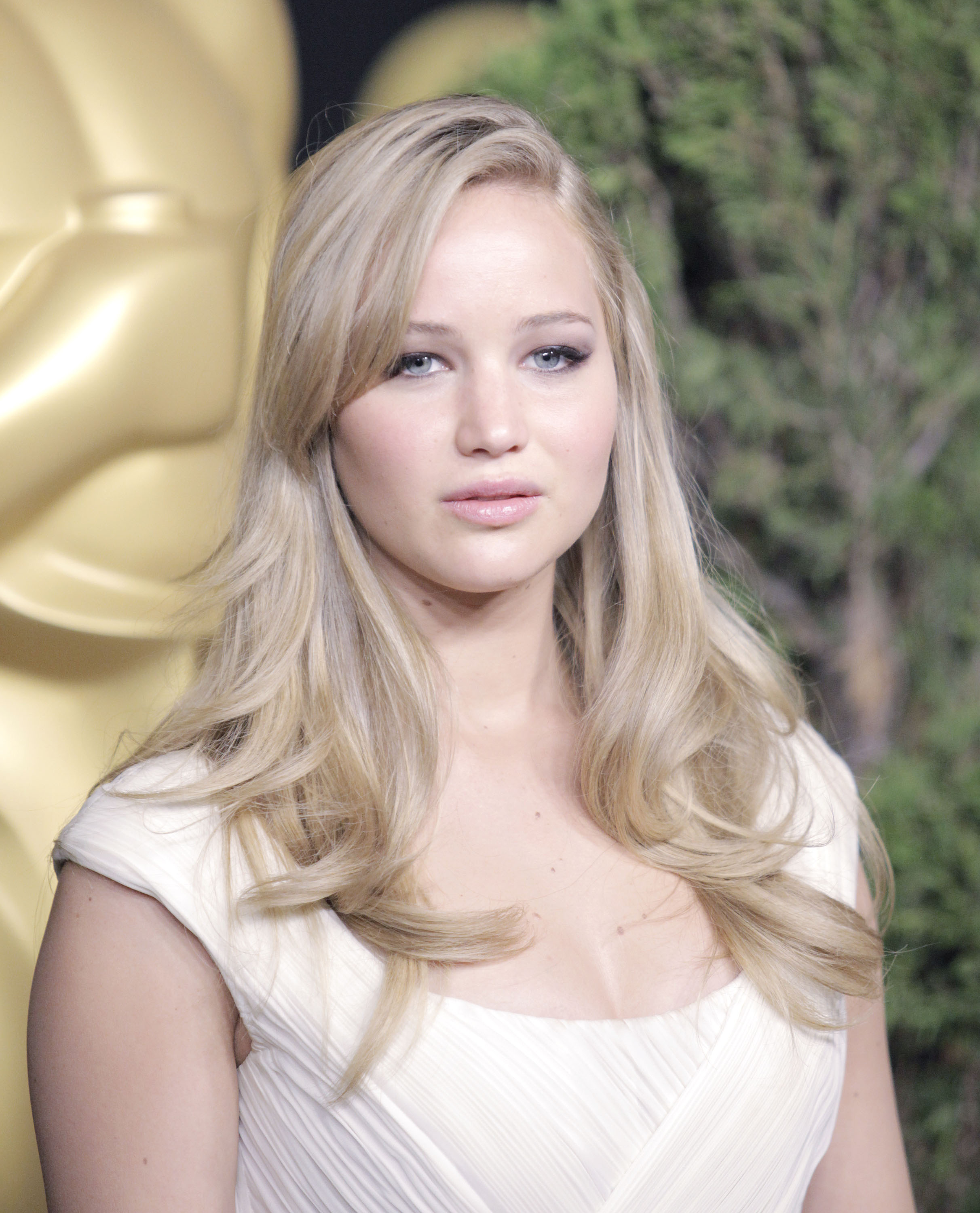 Jennifer Lawrence