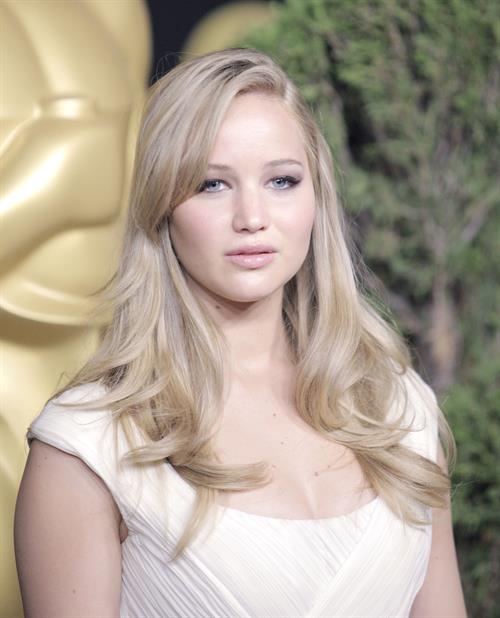 Jennifer Lawrence
