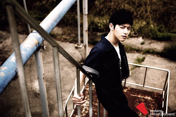 Seo Kang-joon