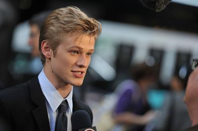 Lucas Till
