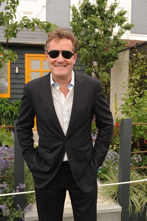 Piers Morgan