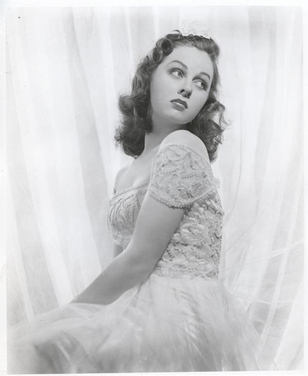 Susan Hayward