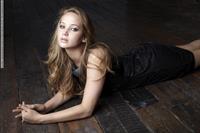 Jennifer Lawrence Matt Holyoak photoshoot 2010 