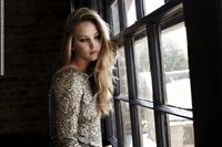 Jennifer Lawrence Matt Holyoak photoshoot 2010 