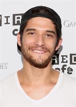 Tyler Posey
