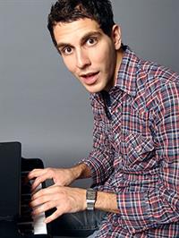 Gabe Saporta