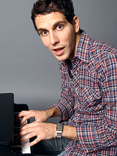Gabe Saporta