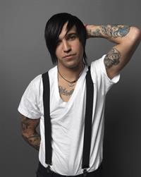 Pete Wentz