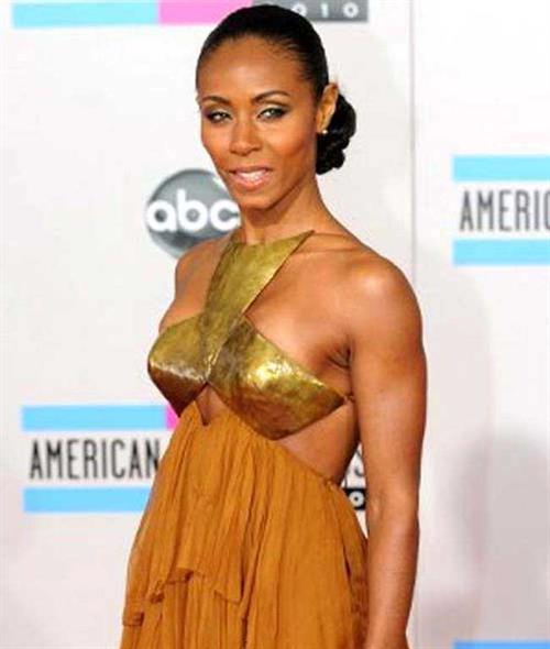 Jada Pinkett Smith