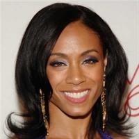 Jada Pinkett Smith