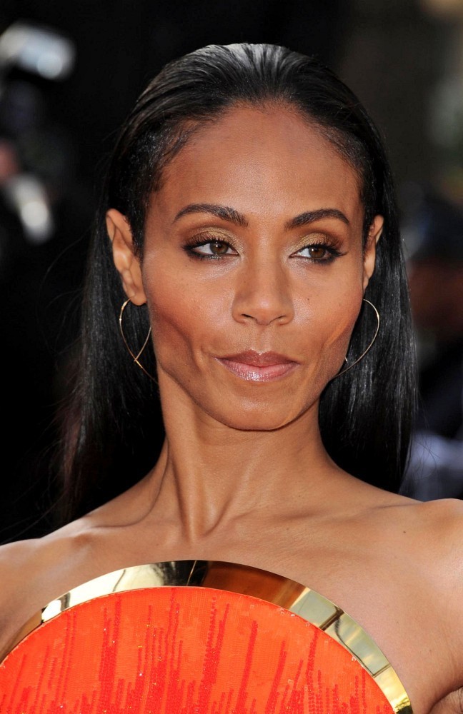 Jada Pinkett Smith
