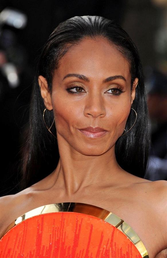 Jada Pinkett Smith