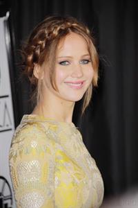 Jennifer Lawrence