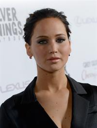Jennifer Lawrence