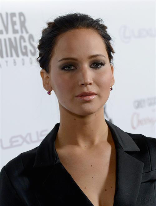 Jennifer Lawrence