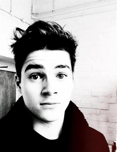 Jack Harries