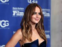 Jennifer Lawrence