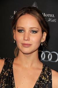 Jennifer Lawrence