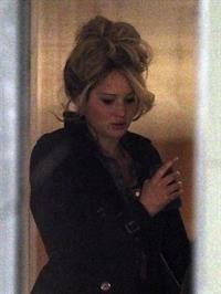 Jennifer Lawrence