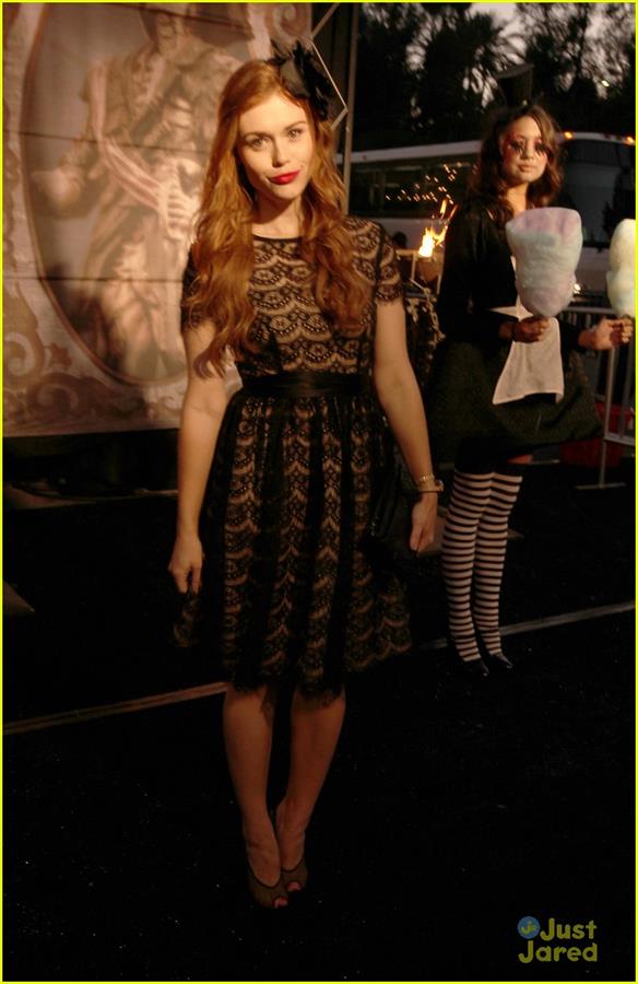 Holland Roden