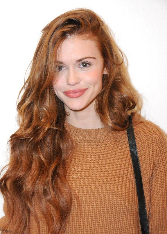 Holland Roden