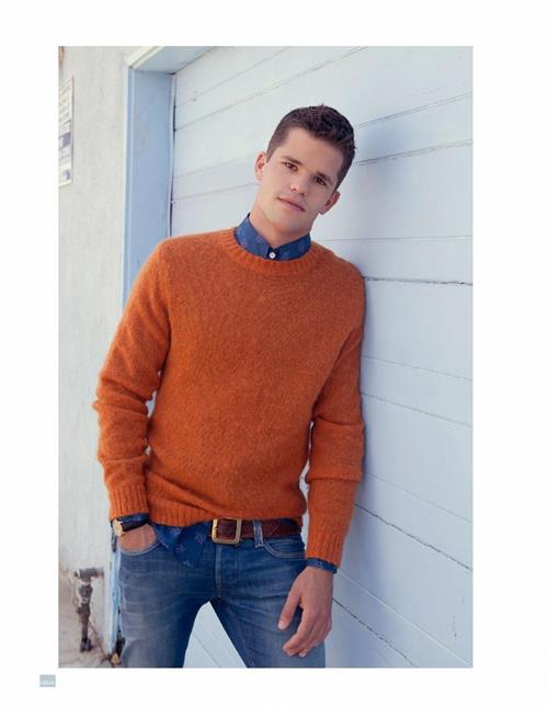 Max Carver