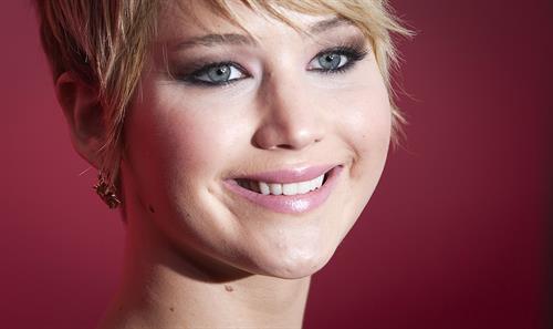 Jennifer Lawrence