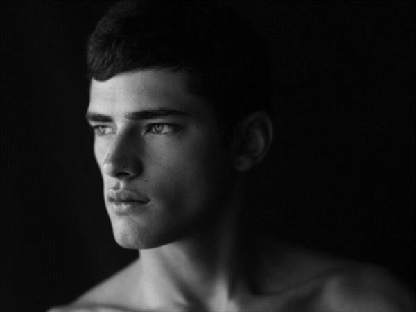 Sean O'Pry