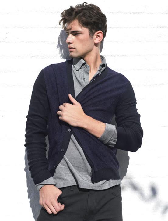 Sean O'Pry