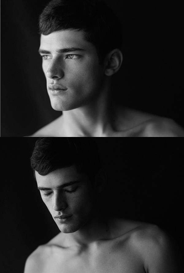 Sean O'Pry