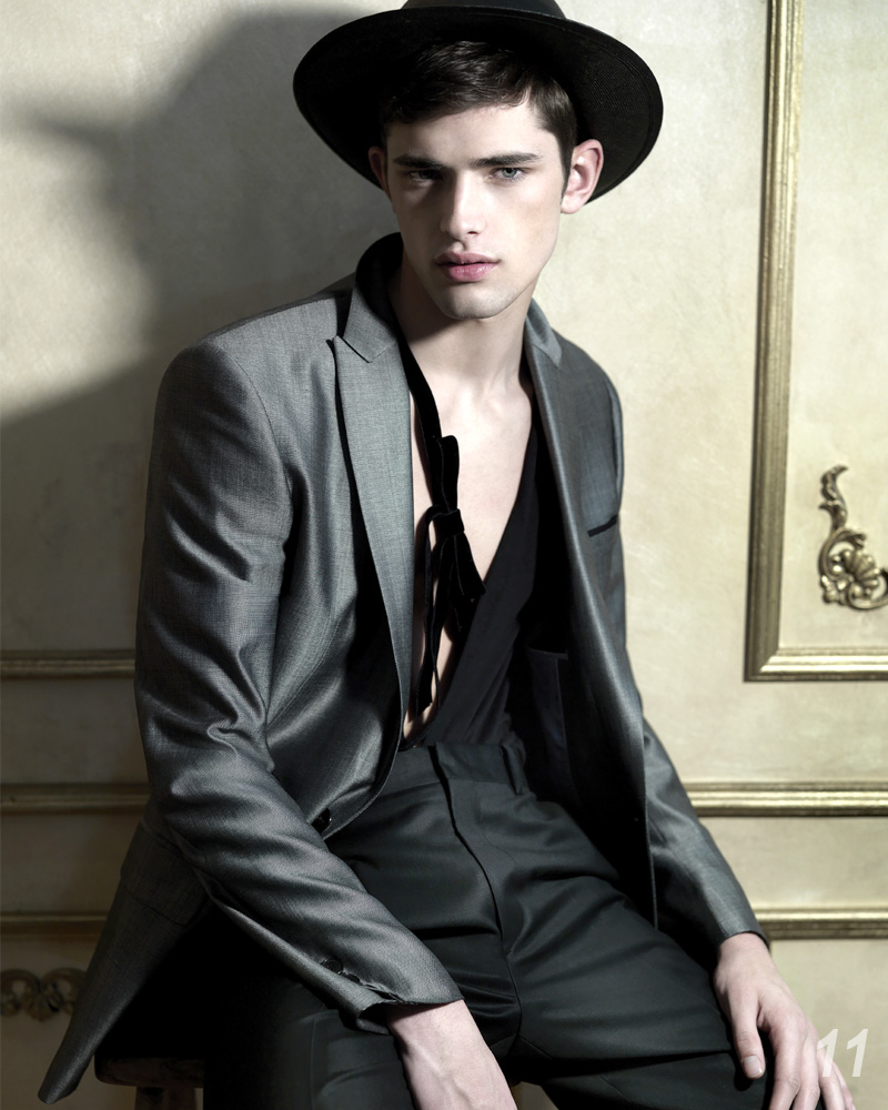Sean O'Pry