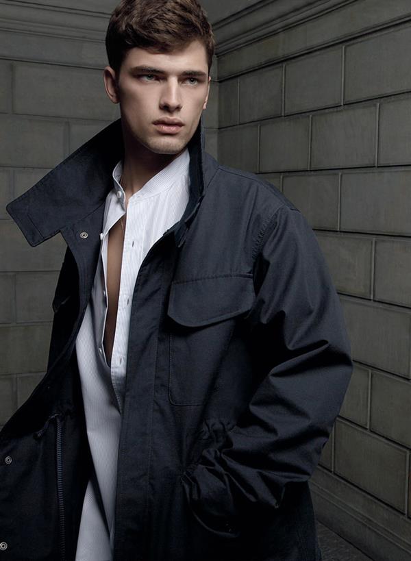 Sean O'Pry