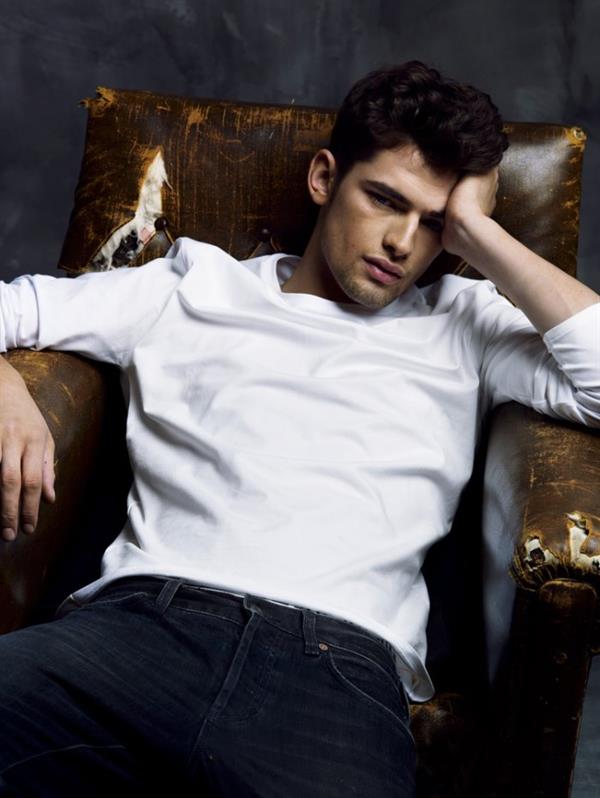 Sean O'Pry